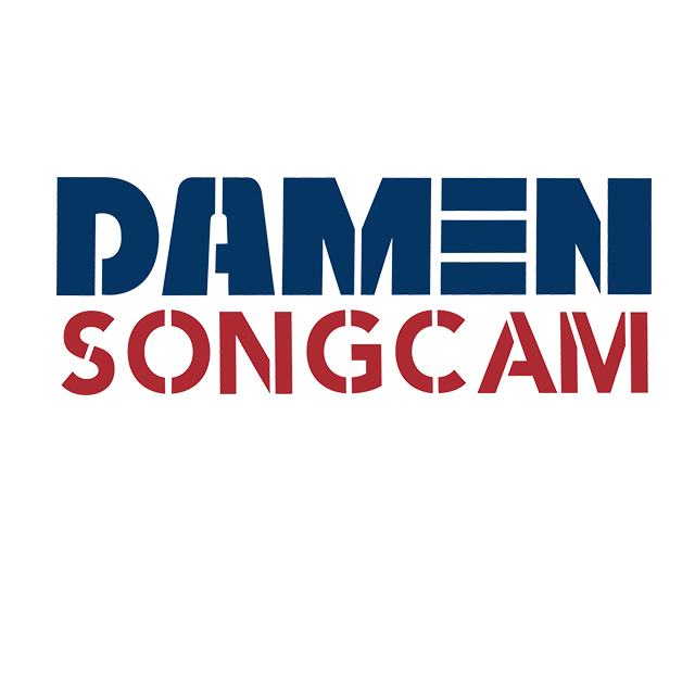 CÔNG TY TNHH ĐÓNG TÀU DAMEN SÔNG CẤM